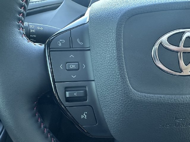 New 2026 Toyota Prius Plug-In Hybrid FWD image 24