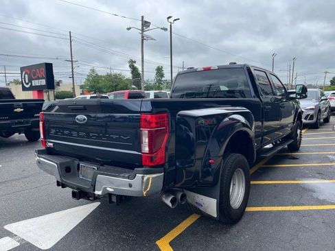 Used 2021 Ford F350 XLT w/ XLT Value Package image 8