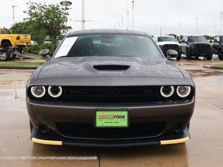 Used 2023 Dodge Challenger R/T w/ Blacktop Package RWD video 2