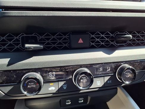 Used 2026 Honda Accord LX image 6