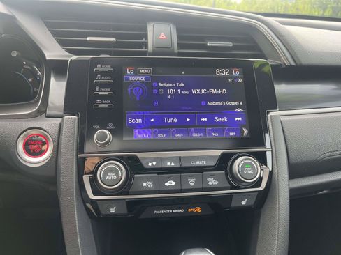 Used 2020 Honda Civic EX image 20