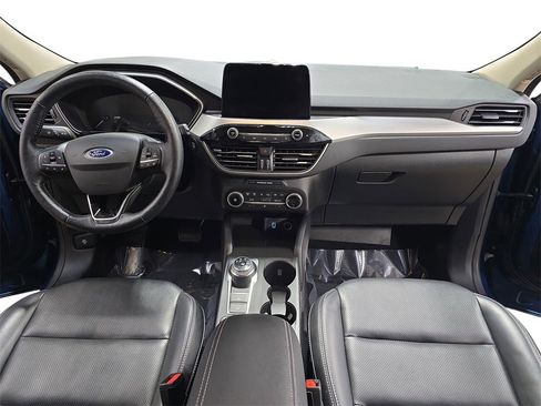 Used 2020 Ford Escape SEL image 6