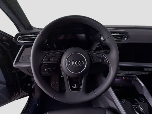 New 2026 Audi A3 2.0T Premium AWD/4WD image 11