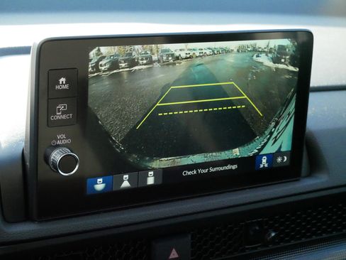 Certified 2026 Honda CR-V EX image 29