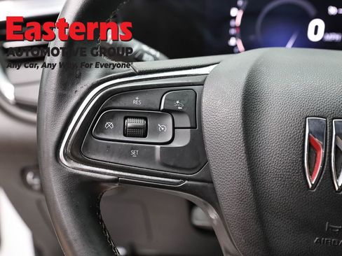 Used 2024 Buick Encore GX Preferred FWD image 14