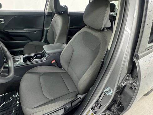 New 2026 Kia K4 LXS FWD image 10