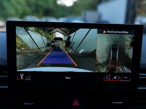 Used 2022 Audi S5 Premium Plus w/ Premium Plus Package image 23