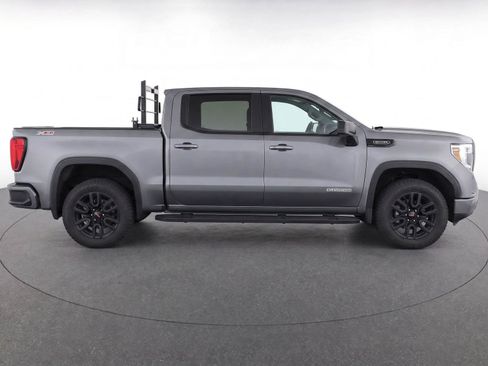 Used 2021 GMC Sierra 1500 Elevation w/ X31 Off-Road Package AWD/4WD image 14