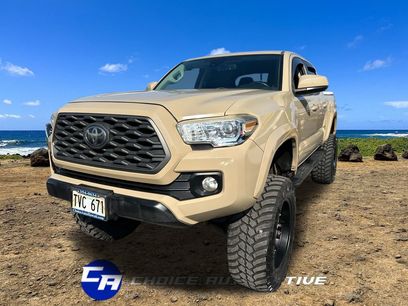 Used 2019 Toyota Tacoma SR5