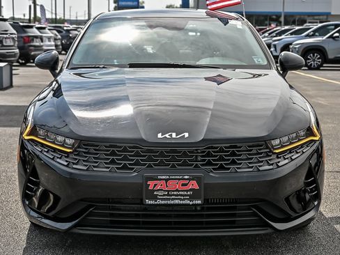 Used 2022 Kia K5 LXS FWD image 5
