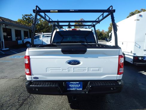 Used 2022 Ford F150 XL w/ Equipment Group 101A High image 7