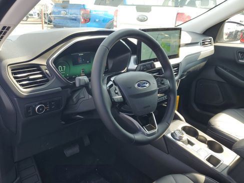 New 2026 Ford Escape Active w/ Tech Pack #1 image 9