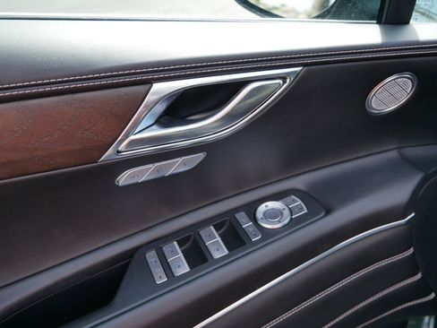 Used 2024 Genesis GV80 3.5T AWD/4WD image 18