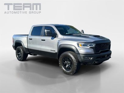 New 2026 RAM 1500 RHO w/ RHO Level 1 Equipment Group