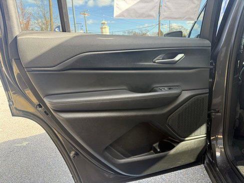 Certified 2024 Jeep Grand Cherokee L Laredo image 26