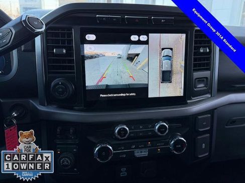 Certified 2024 Ford F150 XLT w/ Tow/Haul Package image 8