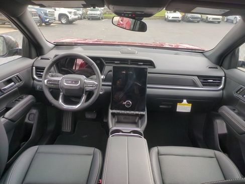 New 2026 GMC Terrain Elevation w/ Elevation Premium Package image 9