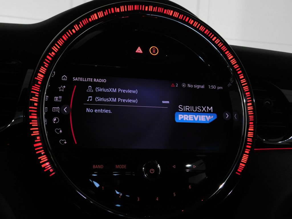 Used 2022 MINI Cooper John Cooper Works FWD image 44