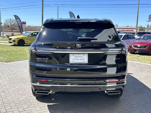 New 2026 Buick Enclave Avenir w/ Super Cruise Package image 5