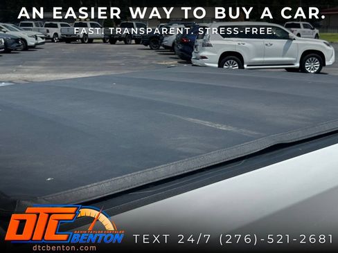 Used 2020 GMC Sierra 1500 SLT w/ SLT Premium Plus Package AWD/4WD image 10