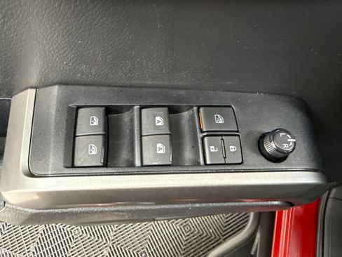 Used 2023 Toyota Tacoma Limited AWD/4WD image 17