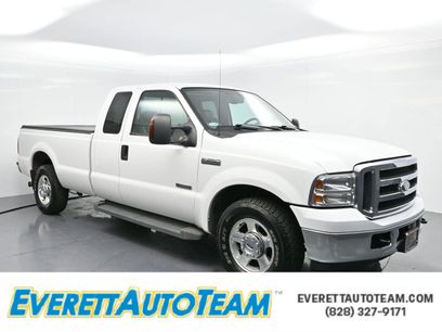 Used 2006 Ford F250 XLT