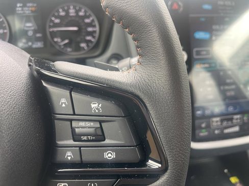 Used 2025 Subaru Forester Sport image 14