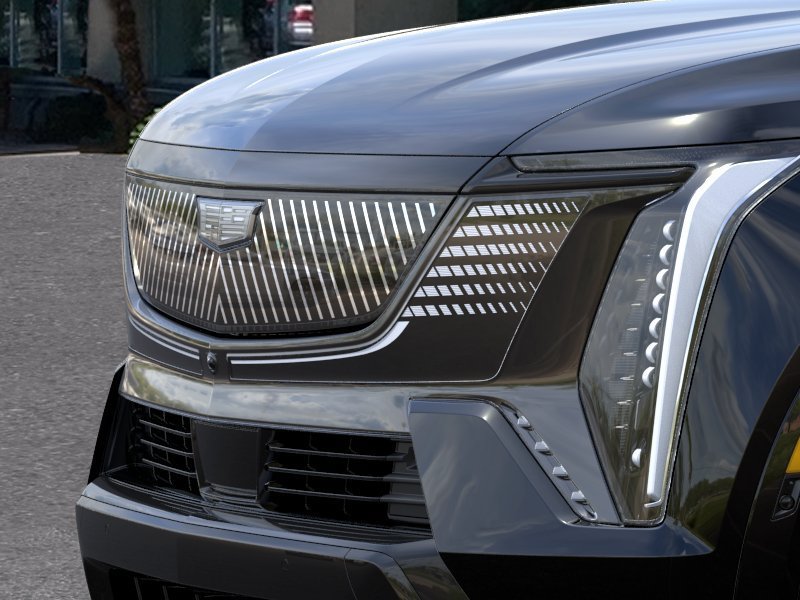 New 2026 Cadillac Escalade IQ Sport 2 AWD/4WD image 13