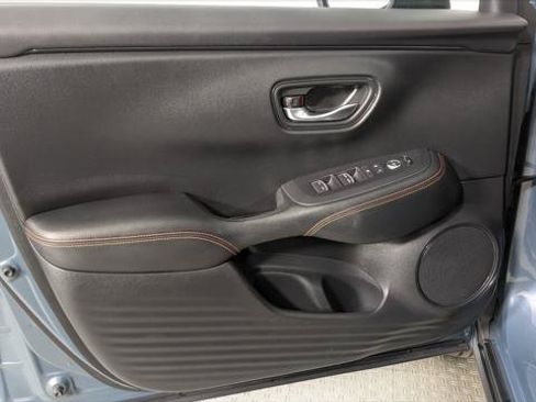 Used 2023 Honda HR-V Sport image 13