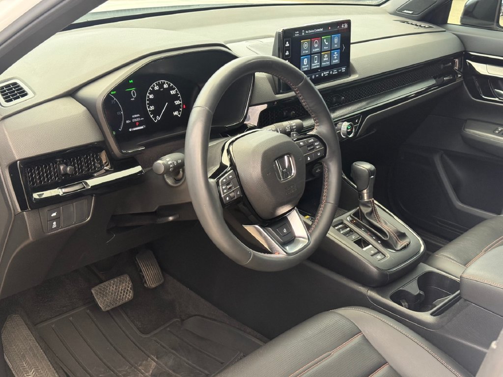 Used 2024 Honda CR-V Sport Touring image 8
