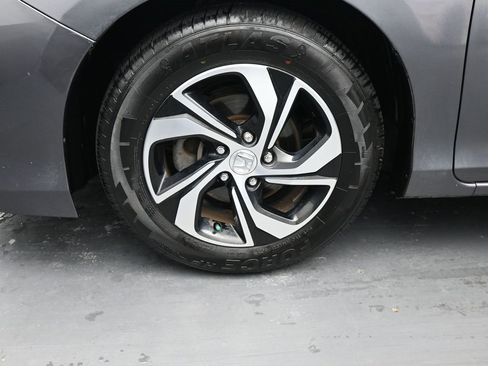 Used 2017 Honda Accord LX image 12