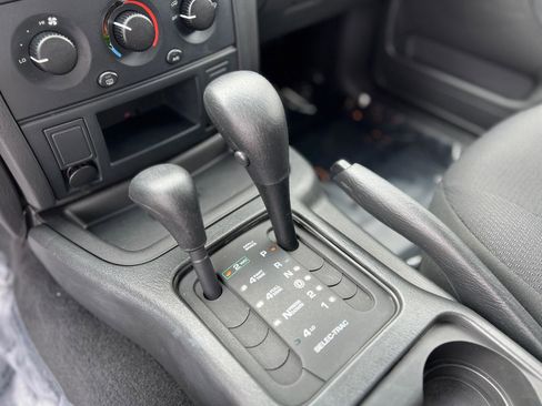 Used 2004 Jeep Grand Cherokee Laredo w/ Convenience Group image 23