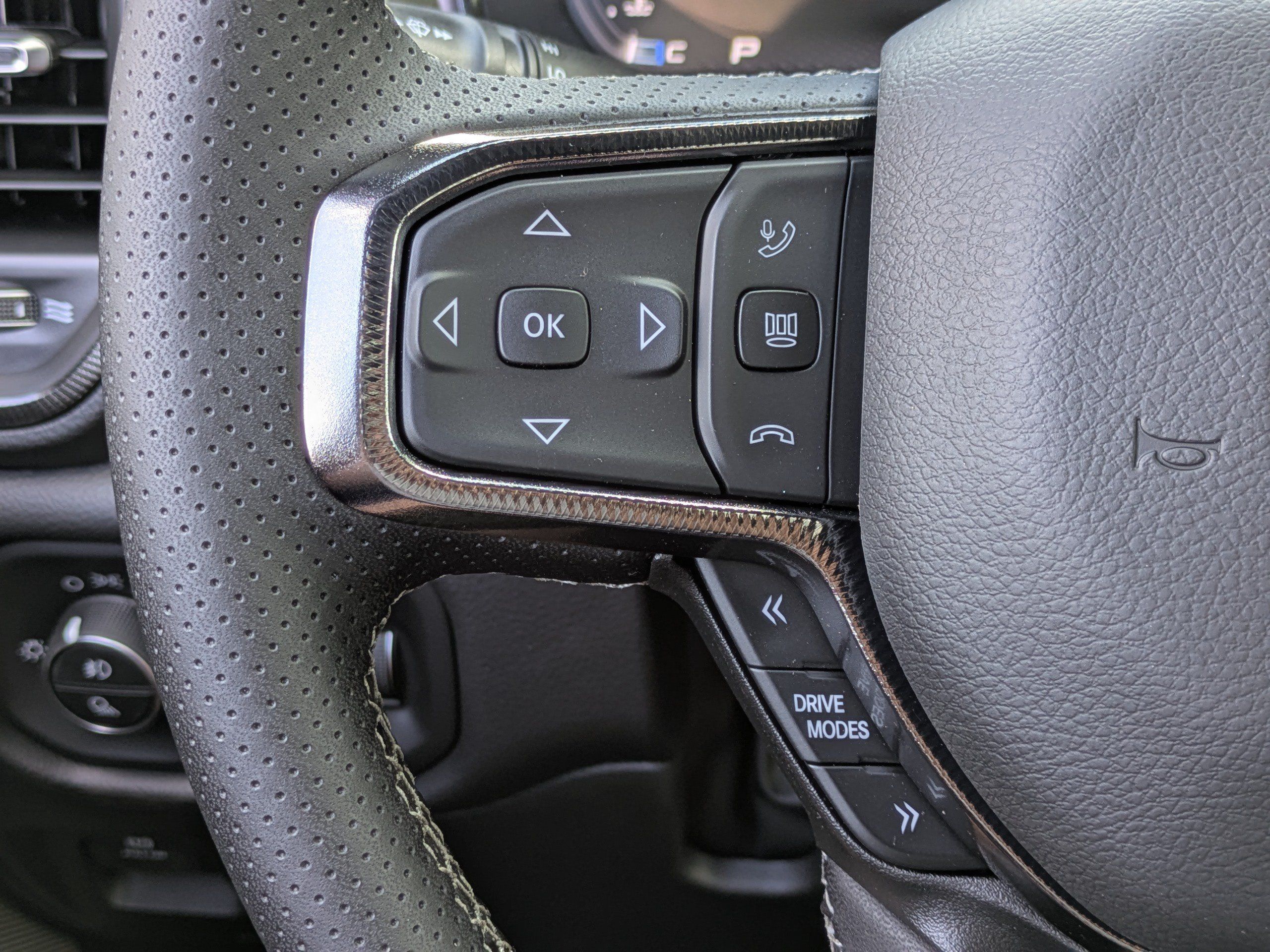 New 2026 RAM 1500 Rebel w/ Rebel Level 2 Equipment Group AWD/4WD image 20