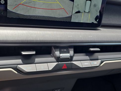 New 2026 Kia EV9 Land AWD/4WD image 27