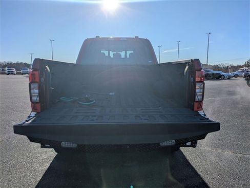 Used 2022 Ford F350 Lariat w/ Tremor Off-Road Package image 32