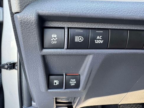 Certified 2023 Toyota Sienna XLE w/ XLE Plus Package AWD/4WD image 22