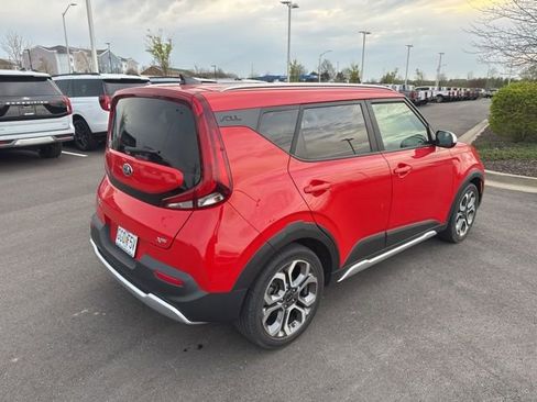 Used 2020 Kia Soul X-Line image 6