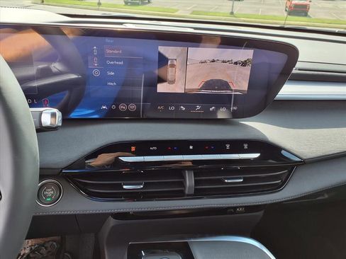 New 2026 Buick Enclave Sport Touring image 15