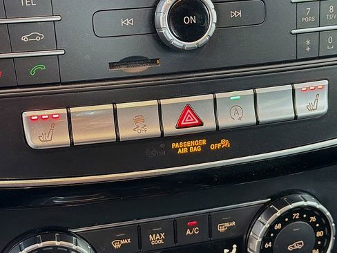 Used 2019 Mercedes-Benz GLS 450 4MATIC w/ Premium 1 Package image 42