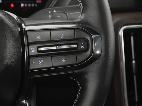 Used 2026 GMC Yukon XL Denali Ultimate image 25