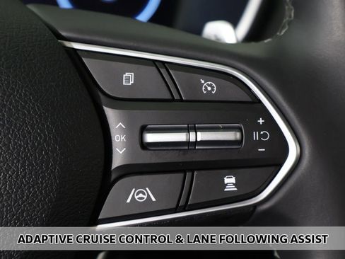 Used 2023 Hyundai Santa Fe Limited w/ Cargo Package AWD/4WD image 6