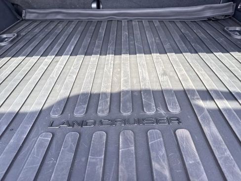 Used 2025 Toyota Land Cruiser 1958 AWD/4WD image 33