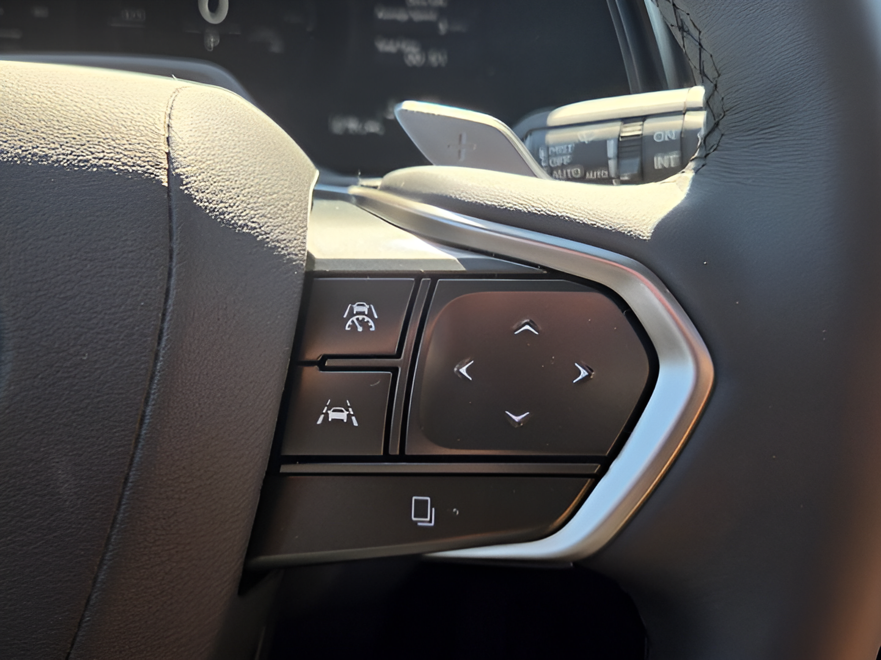 New 2026 Lexus RX 350h AWD/4WD image 26