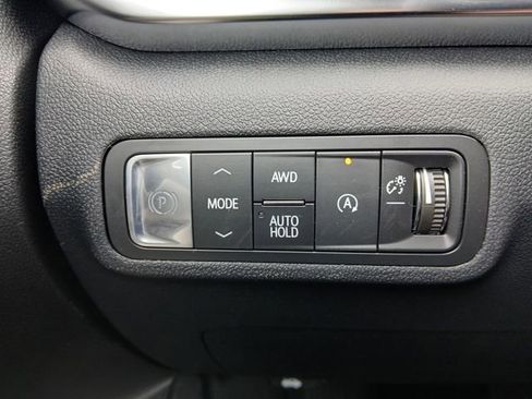 New 2026 GMC Terrain Elevation w/ Elevation Premium Package image 36