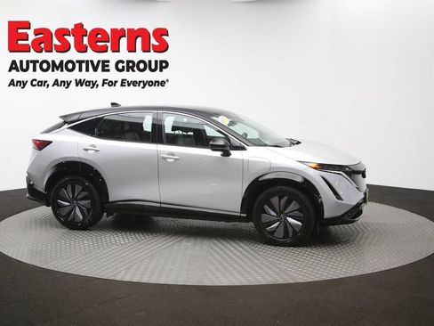 Used 2023 Nissan Ariya FWD image 44
