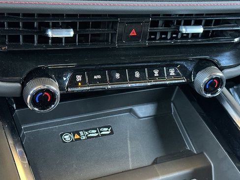 Certified 2026 Chevrolet Suburban RST RWD image 23
