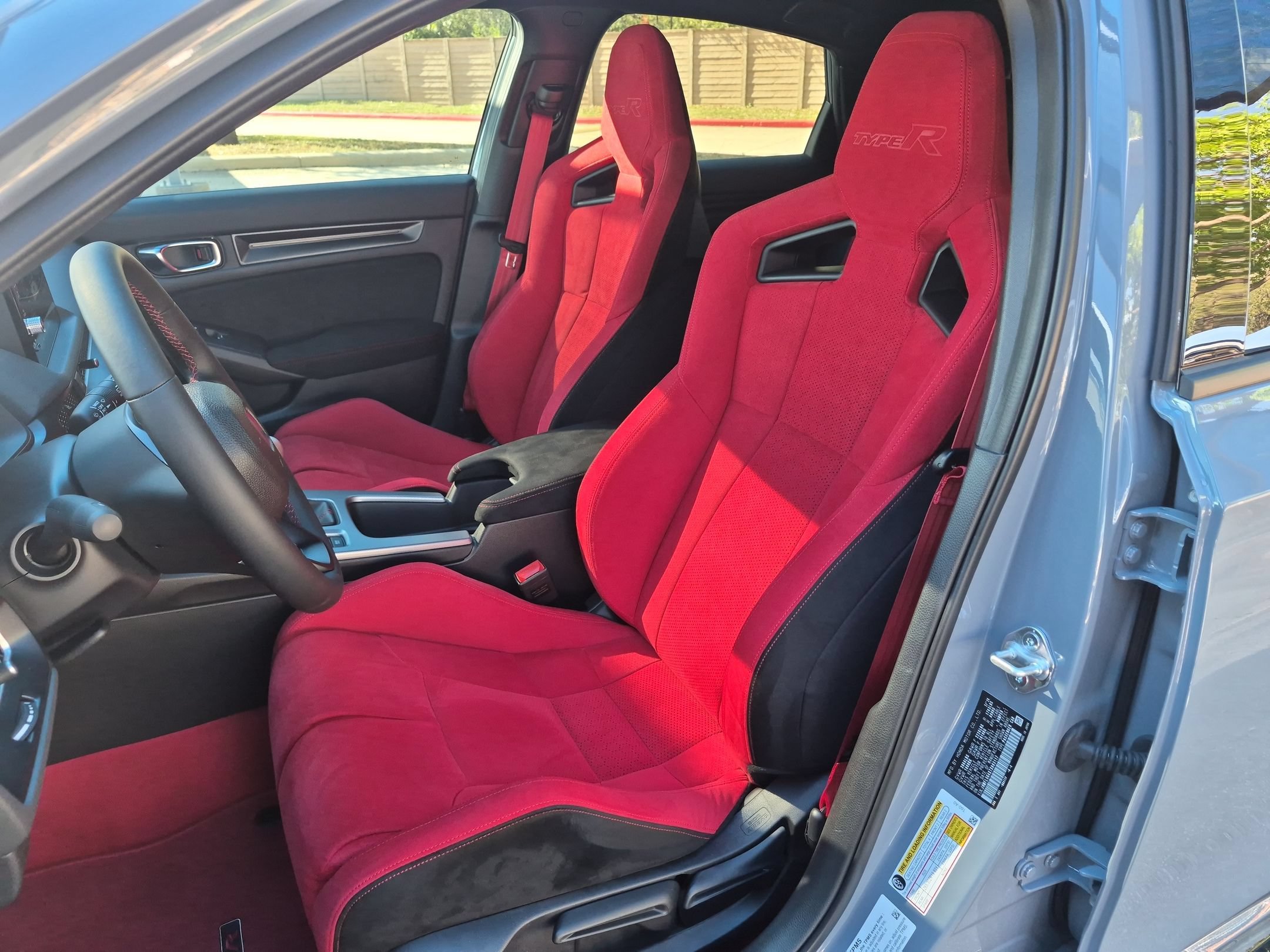 Used 2026 Honda Civic Type R image 13
