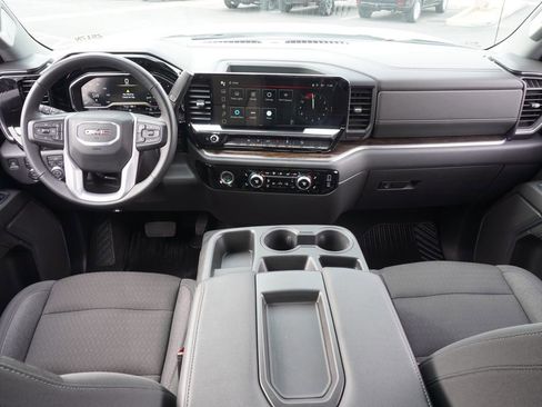 Certified 2024 GMC Sierra 1500 Elevation w/ X31 Off-Road Package image 12