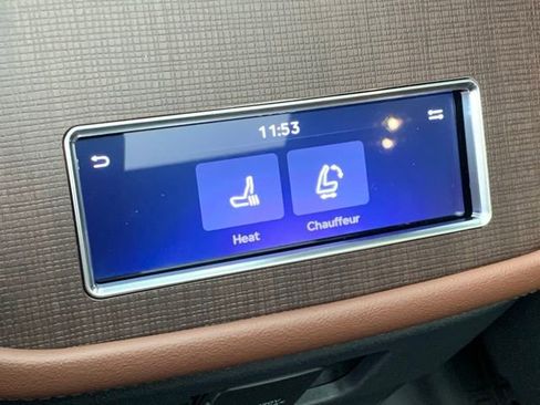 New 2026 Lincoln Navigator L Reserve image 18