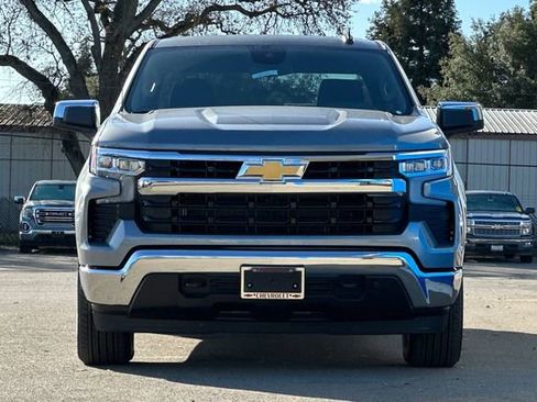 New 2026 Chevrolet Silverado 1500 LT image 12